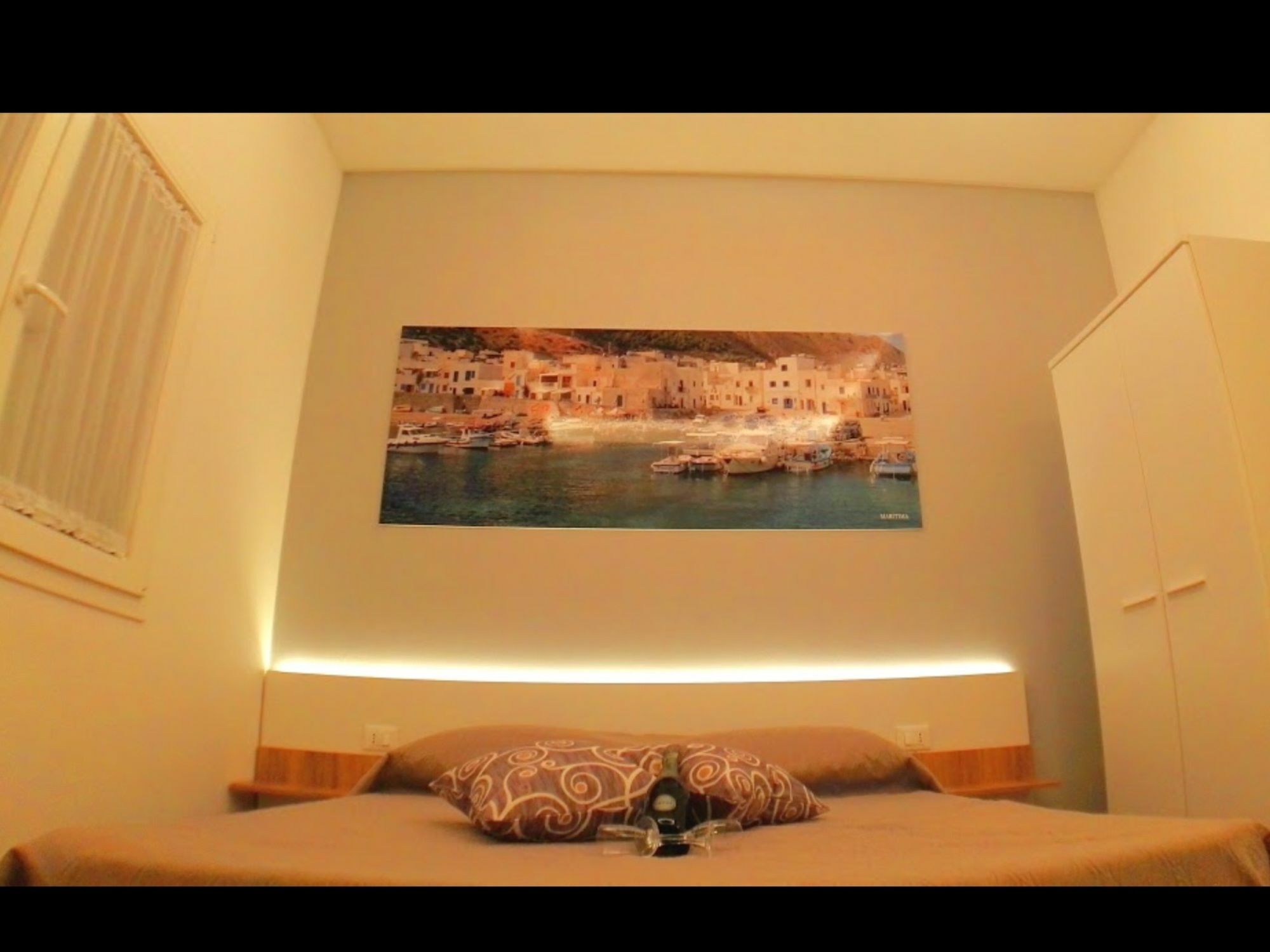 Caelum Case Vacanza Trapani Extérieur photo